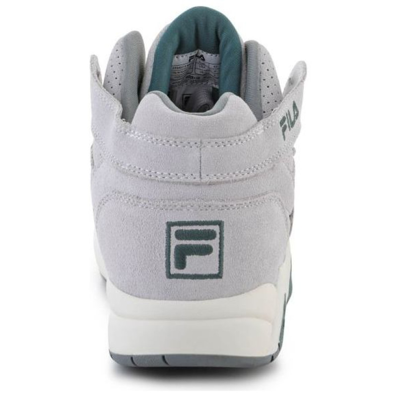 Fila Shoes Fila M-Squad S Mid M FFM0213-80006 (EU 43)