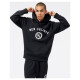 New Balance Sport Seasonal French Terry H BK M sweatshirt MT31901BK (M)