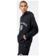 New Balance Sport Seasonal French Terry H BK M sweatshirt MT31901BK (M)