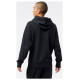 New Balance Sport Seasonal French Terry H BK M sweatshirt MT31901BK (M)