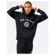 New Balance Sport Seasonal French Terry H BK M sweatshirt MT31901BK (M)
