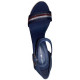 Calvin Klein Tommy Hilfiger Grosgrain High Wedge Sandal W FW0FW05254 (41)