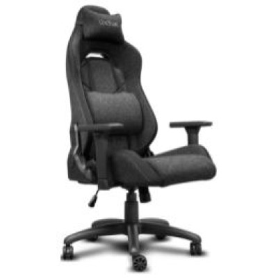 Trust Datorkrēsls Trust GXT723 Ruya Pelēks