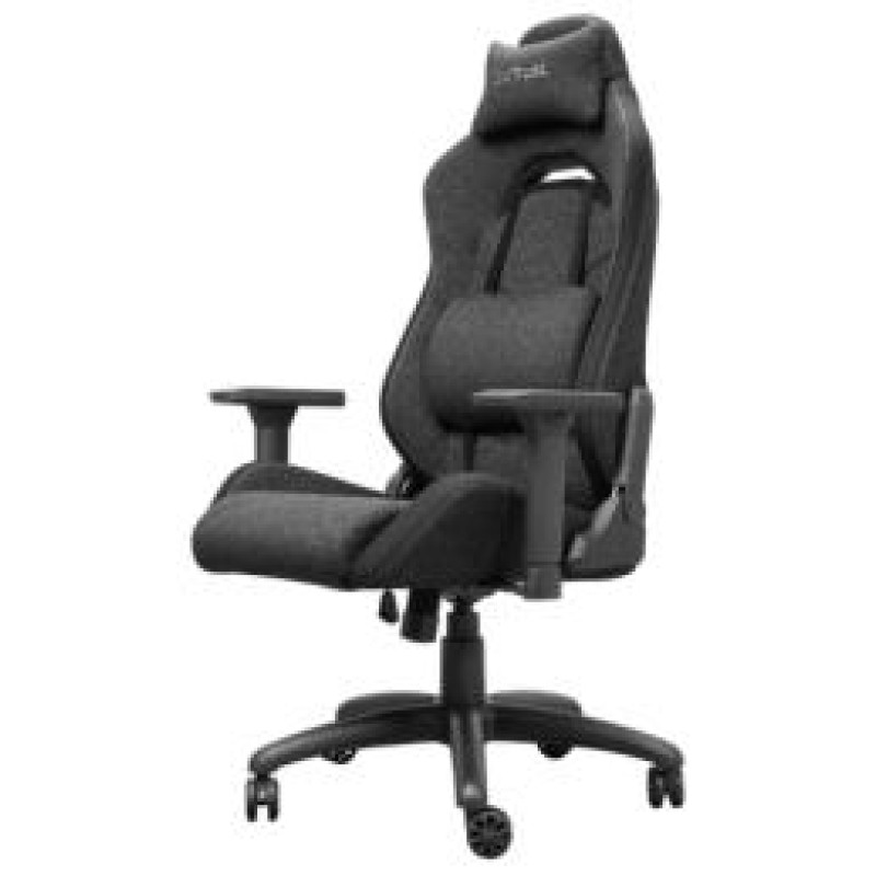 Trust Datorkrēsls Trust GXT723 Ruya Pelēks