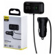 Baseus FM Modulators Baseus S-16 MP3 15W