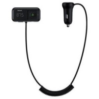 Baseus FM Modulators Baseus S-16 MP3 15W