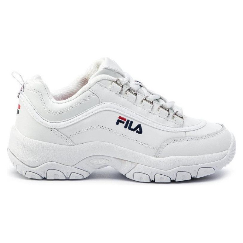 Fila Strada Low W 1010560.1FG shoes (36)