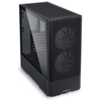 Lian Li Korpuss Lian Li LanCool 207 ATX black