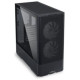 Lian Li Korpuss Lian Li LanCool 207 ATX black