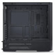 Lian Li Korpuss Lian Li LanCool 207 ATX black