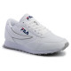 Fila Orbit Low W 1010308.1FG shoes (40)