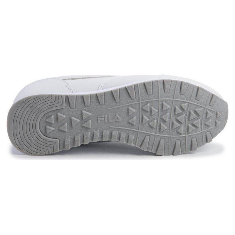 Fila Orbit Low W 1010308.1FG shoes (40)