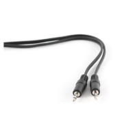 Gembird CABLE AUDIO 3.5MM 2M/CCA-404-2M GEMBIRD