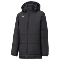 Puma Bench Jr jacket 657269 03 (140cm)