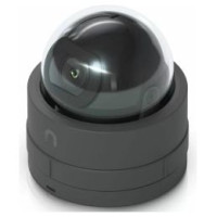 Ubiquiti Novērošanas kamera Ubiquiti G5 Dome Ultra-Compact 2K Black