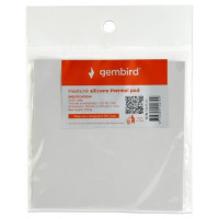 Gembird THERMAL PAD /HEATSINK SILICONE/TG-P-01 GEMBIRD