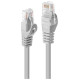 Lindy CABLE CAT5E U/UTP 0.5M/GREY 48361 LINDY