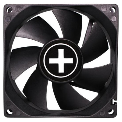 Xilence CASE FAN 80MM/XF034 XILENCE