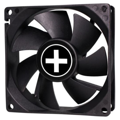 Xilence CASE FAN 80MM/XF034 XILENCE