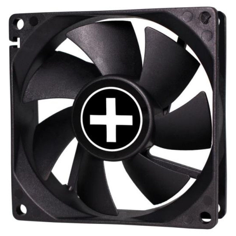 Xilence CASE FAN 80MM/XF034 XILENCE