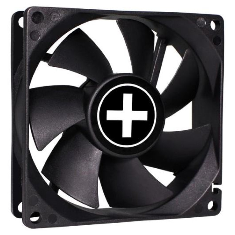 Xilence CASE FAN 80MM/XF034 XILENCE