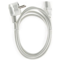 Gembird CABLE POWER C13 1.8M/PC-186W-VDE GEMBIRD
