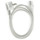 Gembird CABLE POWER C13 1.8M/PC-186W-VDE GEMBIRD