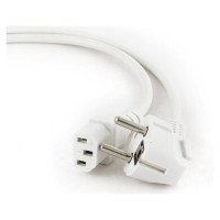 Gembird CABLE POWER C13 1.8M/PC-186W-VDE GEMBIRD
