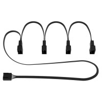 Arctic CASE ACC CABLE SPLITTER 4PIN/ACCBL00007A ARCTIC