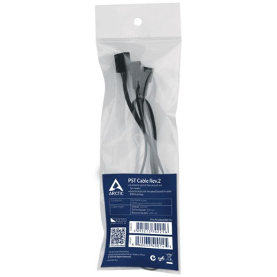 Arctic CASE ACC CABLE SPLITTER 4PIN/ACCBL00007A ARCTIC