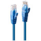 Lindy CABLE CAT6 U/UTP 2M/BLUE 48018 LINDY