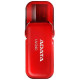 Adata MEMORY DRIVE FLASH USB2 32GB/RED AUV240-32G-RRD ADATA