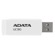 Adata MEMORY DRIVE FLASH USB3.2 64GB/WHITE UC310-64G-RWH ADATA