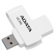 Adata MEMORY DRIVE FLASH USB3.2 64GB/WHITE UC310-64G-RWH ADATA
