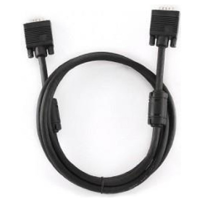 Gembird CABLE VGA 3M PREMIUM/CC-PPVGA-10-B GEMBIRD