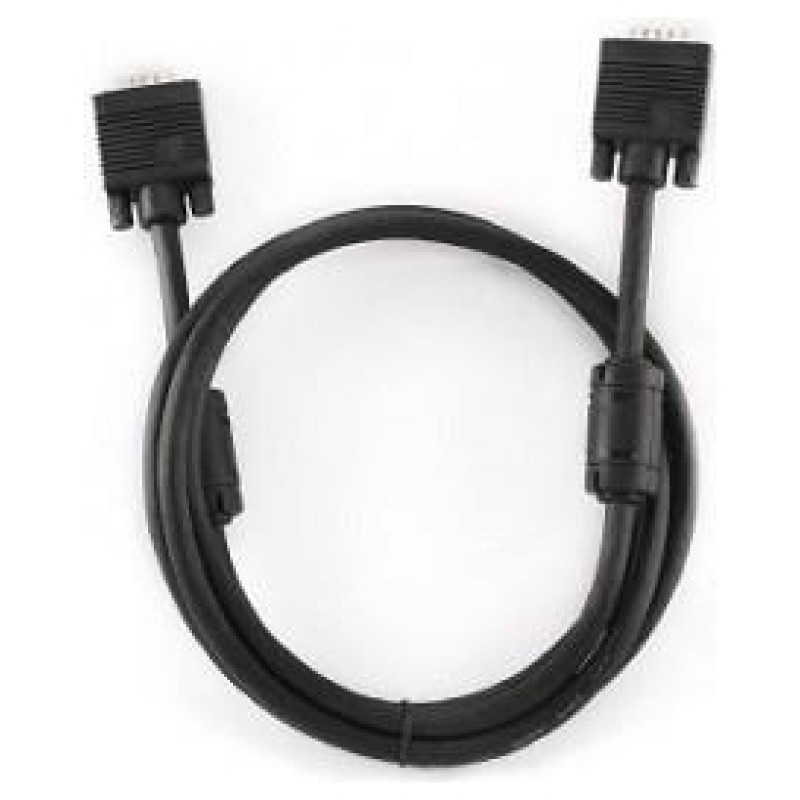 Gembird CABLE VGA 3M PREMIUM/CC-PPVGA-10-B GEMBIRD