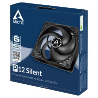 Arctic CASE FAN 120MM/ACFAN00130A ARCTIC