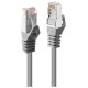 Lindy CABLE CAT6 F/UTP 3M/GREY 47245 LINDY