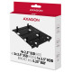 Axagon SSD ACC BRACKET 2.5"/3.5" TO/5.25" RHD-435 AXAGON