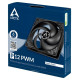 Arctic CASE FAN 120MM/ACFAN00119A ARCTIC