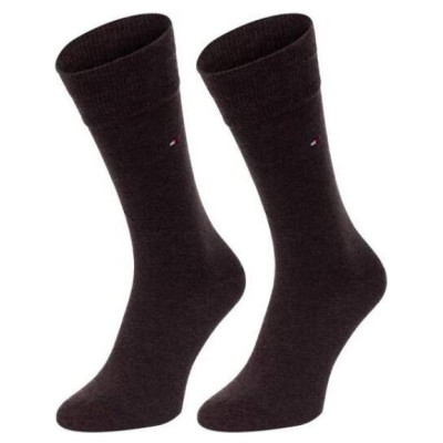 Tommy Hilfiger socks 2 pack M 371111 778 (39-42)