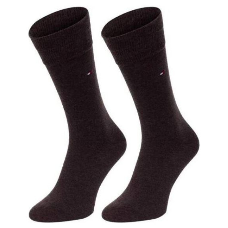 Tommy Hilfiger socks 2 pack M 371111 778 (39-42)