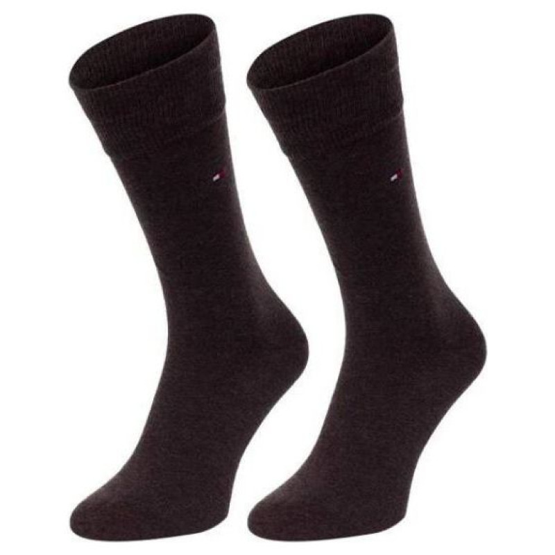 Tommy Hilfiger socks 2 pack M 371111 778 (39-42)