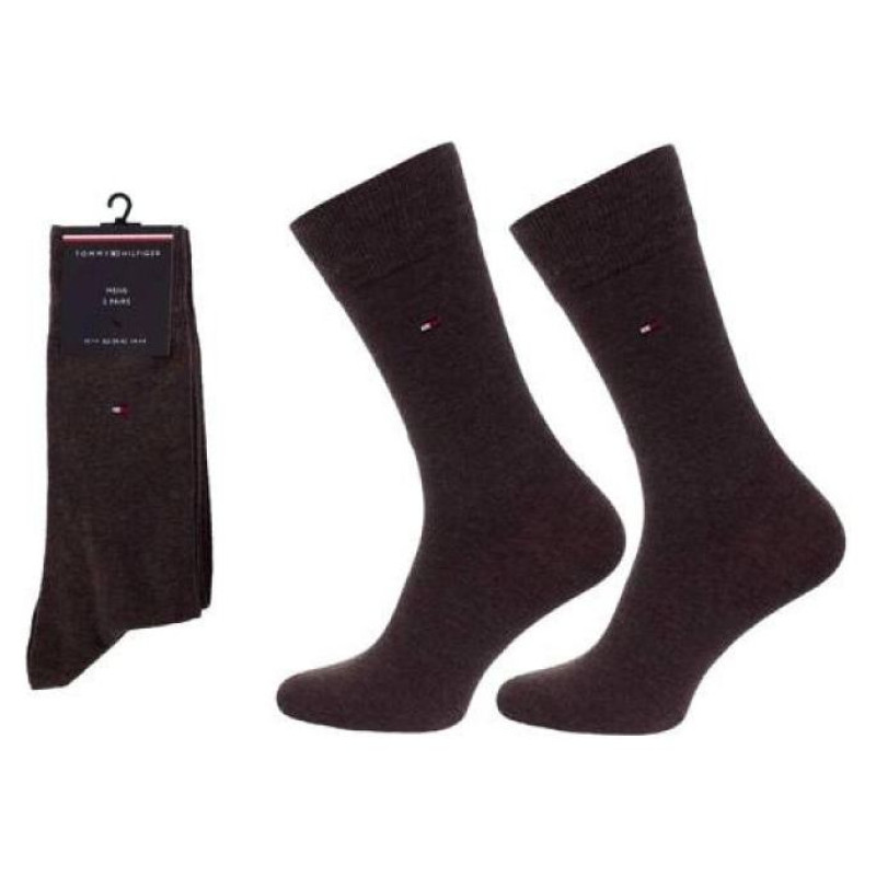 Tommy Hilfiger socks 2 pack M 371111 778 (39-42)