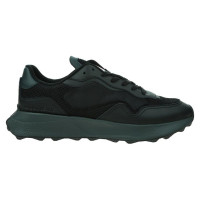 Tommy Hilfiger Runner Mix Material M EM0EM01259BDS shoes (45)