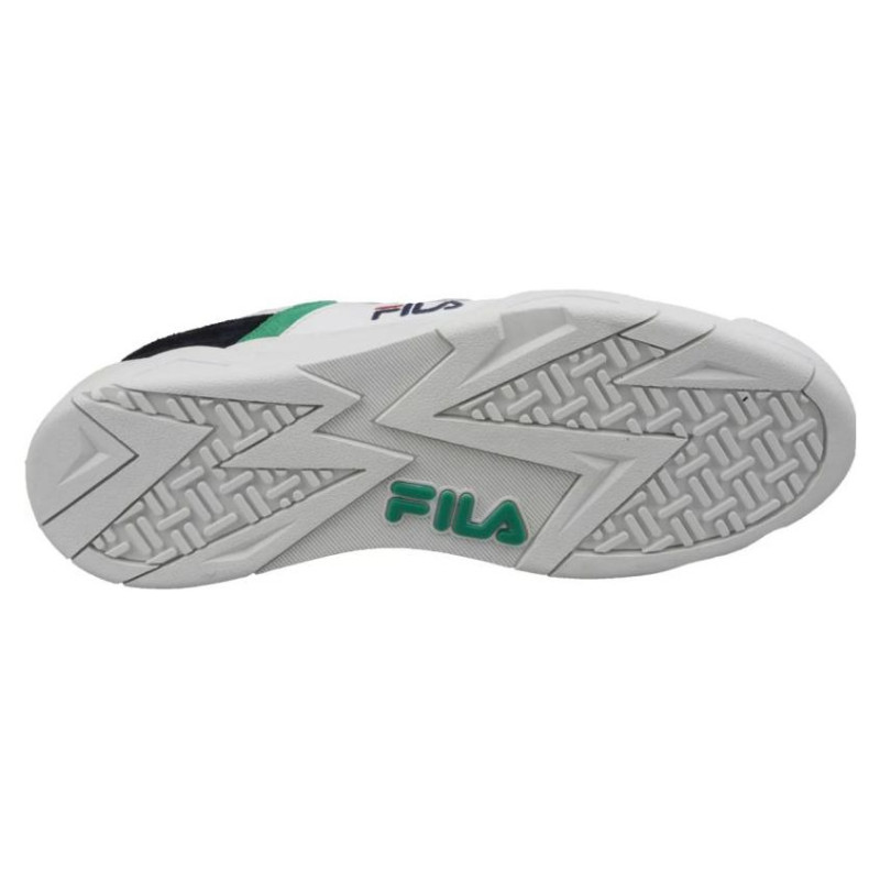 Fila Cedar CB Low M 1010516-00Q shoes (42)