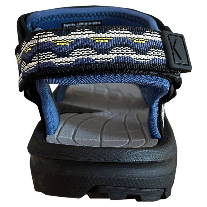 Lee Cooper Jr LCW-24-34-2601K sandals (32)