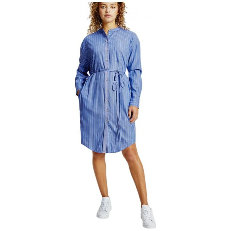 Tommy Hilfiger Co Modal Dress W WW0WW33232 (38)