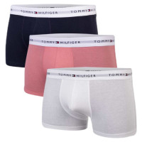 Tommy Hilfiger 3-PACK Trunk M boxers UM0UM02761 (S)