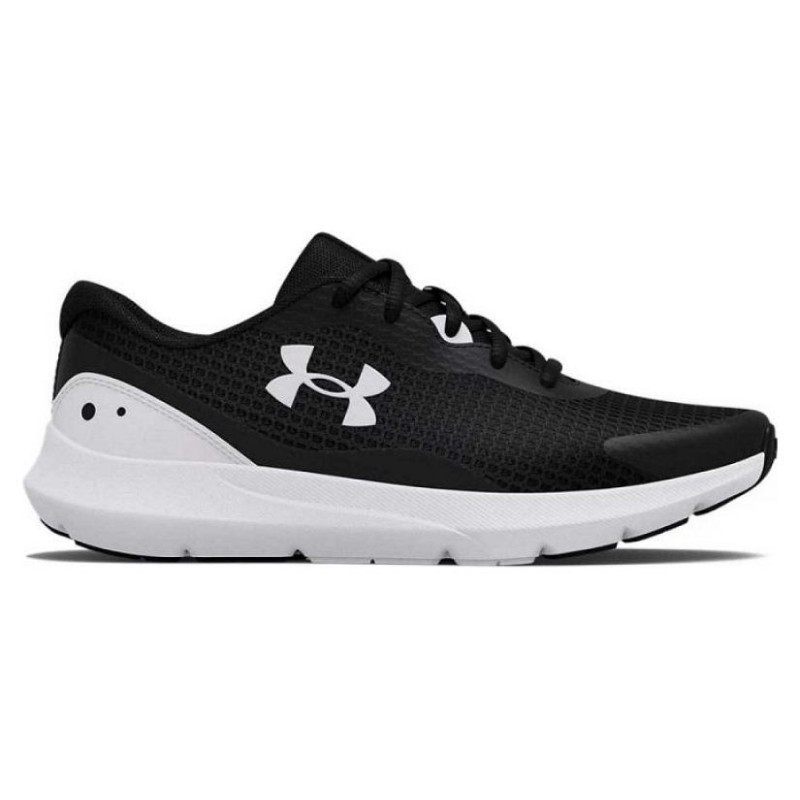 Under Armour Under Armor Surge 3 W shoes 3024894-001 (38,5)
